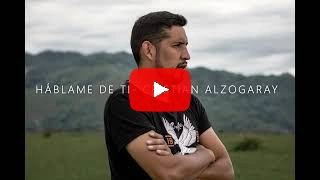 Cristian Alzogaray